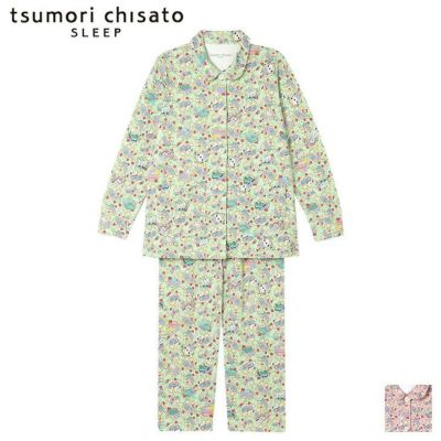 ツモリチサト tsumori chisato ワコール wacoal パジャマ ルーム