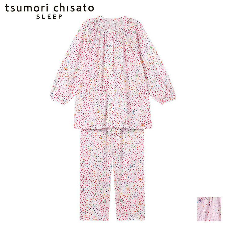 ♡ WACOAL製　tsumori chisato ♡ツモリチサト　パジャマ L 楽天市場】30%OFF ワコール wacoal ツモリチサト tsumori