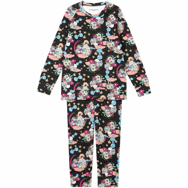 ツモリチサト tsumori chisato ワコール wacoal パジャマ ルームウェア